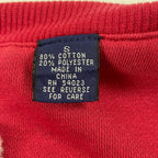 OLD GAP / 90s ヴィンテージスウェットボンバージャケット SIZE：S