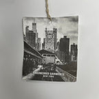 ENGINEERED GARMENTS エンジニアードガーメンツ / Trucker Jacket QT106A タグ付 参考定価：58,000+tax SIZE：XS