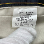 Q retailor / Forestiere Jacket spence bryson生地 SIZE：2