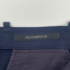 DRESSEDUNDRESSED ドレスドアンドレスド / クロップドワイドイージーパンツ 参考定価：40,000程度 SIZE:1