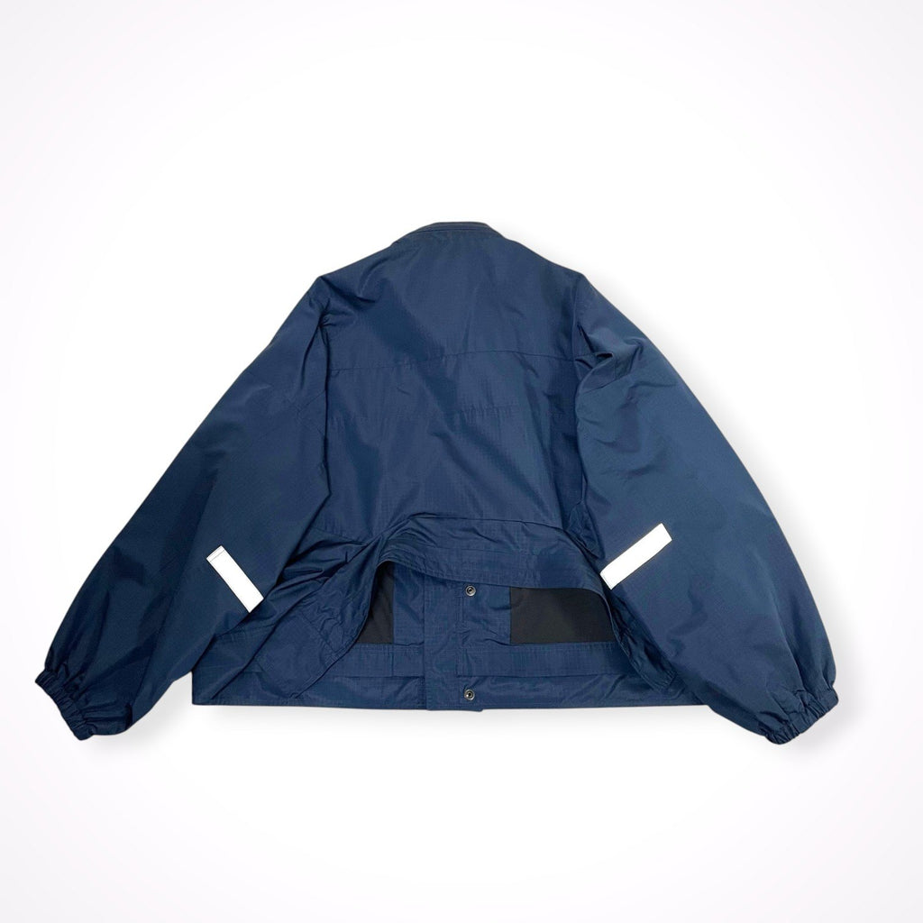 BALENCIAGA バレンシアガ / リフレクトナイロンジャケット 629009 20AW SIZE:36