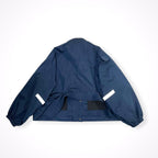 BALENCIAGA バレンシアガ / リフレクトナイロンジャケット 629009 20AW SIZE:36