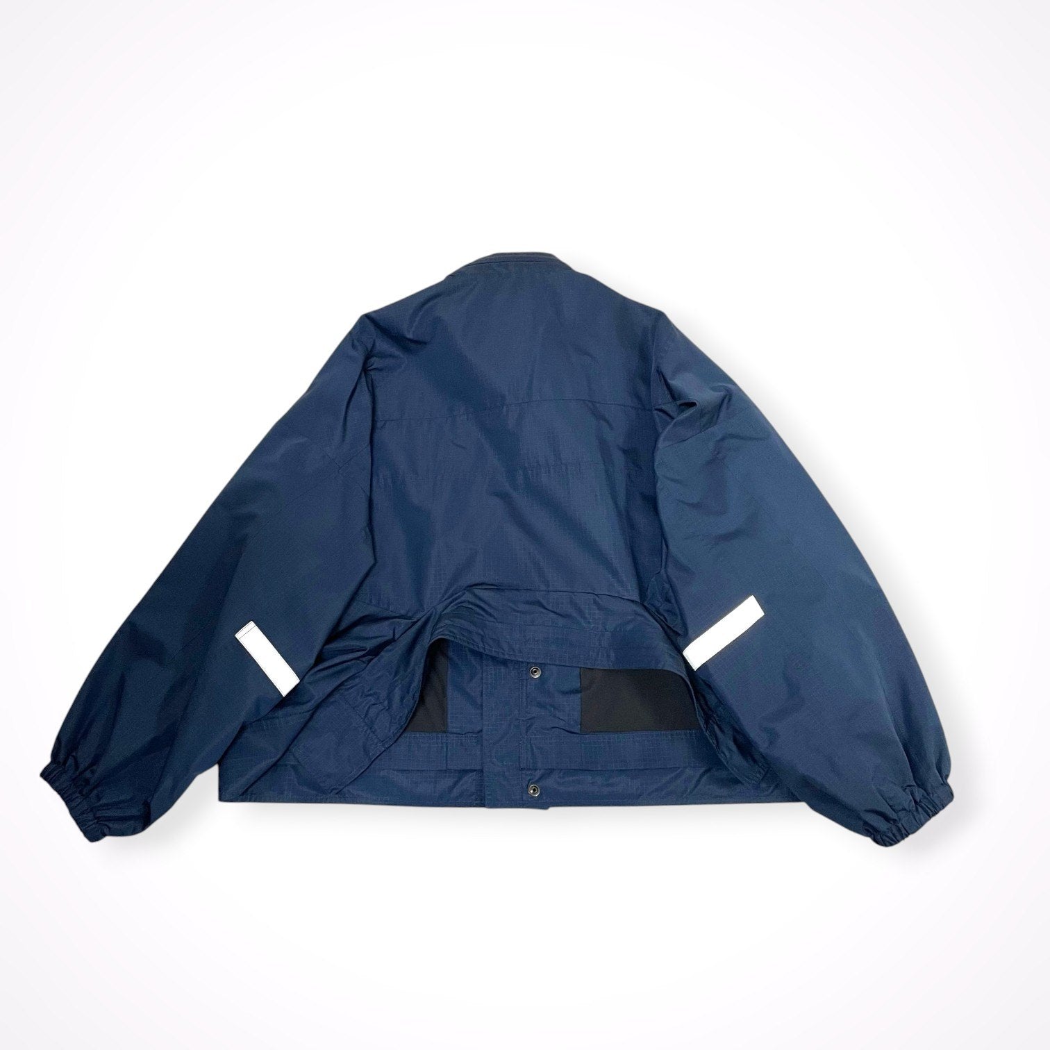 BALENCIAGA バレンシアガ / リフレクトナイロンジャケット 629009 20AW SIZE:36