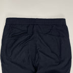 RIPVANWINKLE / Wクロスパンツ 参考定価：34,000+tax SIZE:5