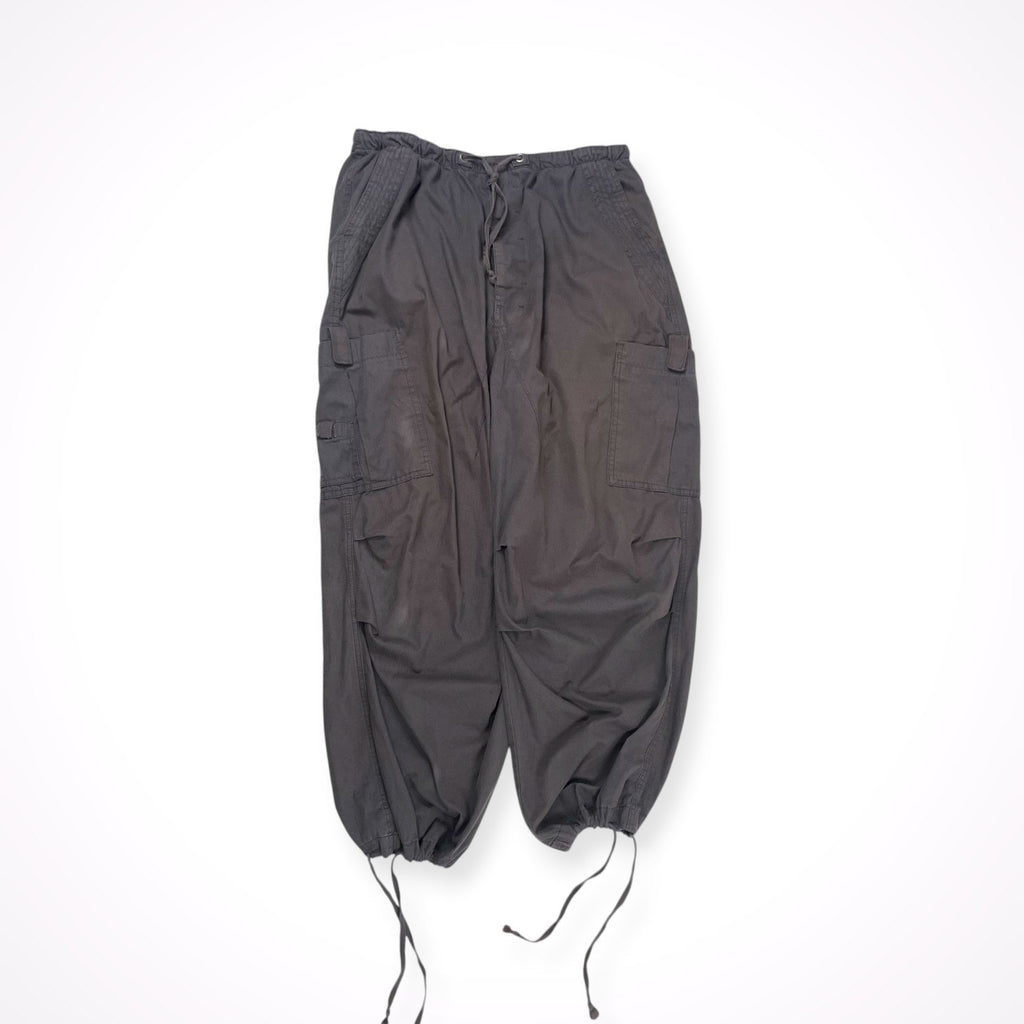 JADED LONDON / スノーカモタイプギミックパンツ 参考定価：25,000程度 SIZE:L
