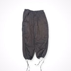 JADED LONDON / スノーカモタイプギミックパンツ 参考定価：25,000程度 SIZE:L