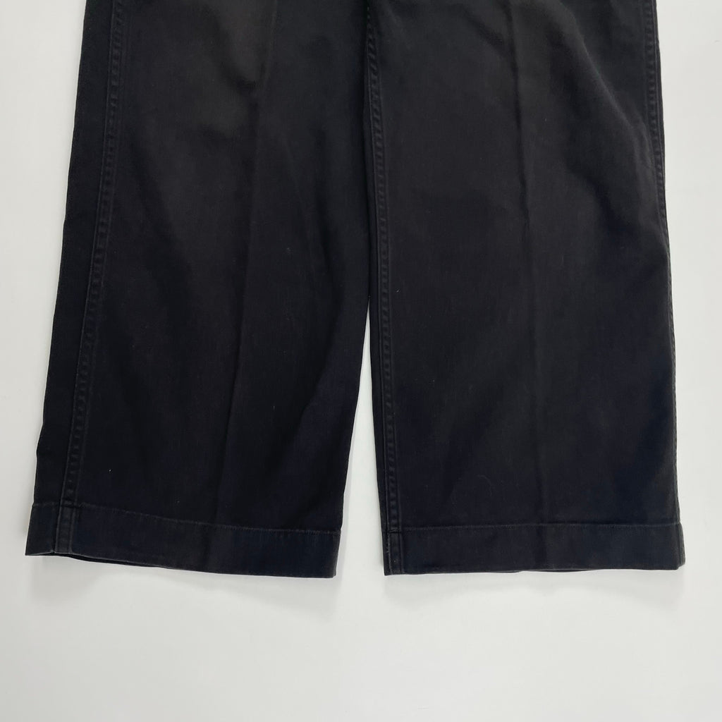 CIOTA / スビンコットン ウエポン チノパンツ 参考定価：36,000+tax SIZE:2