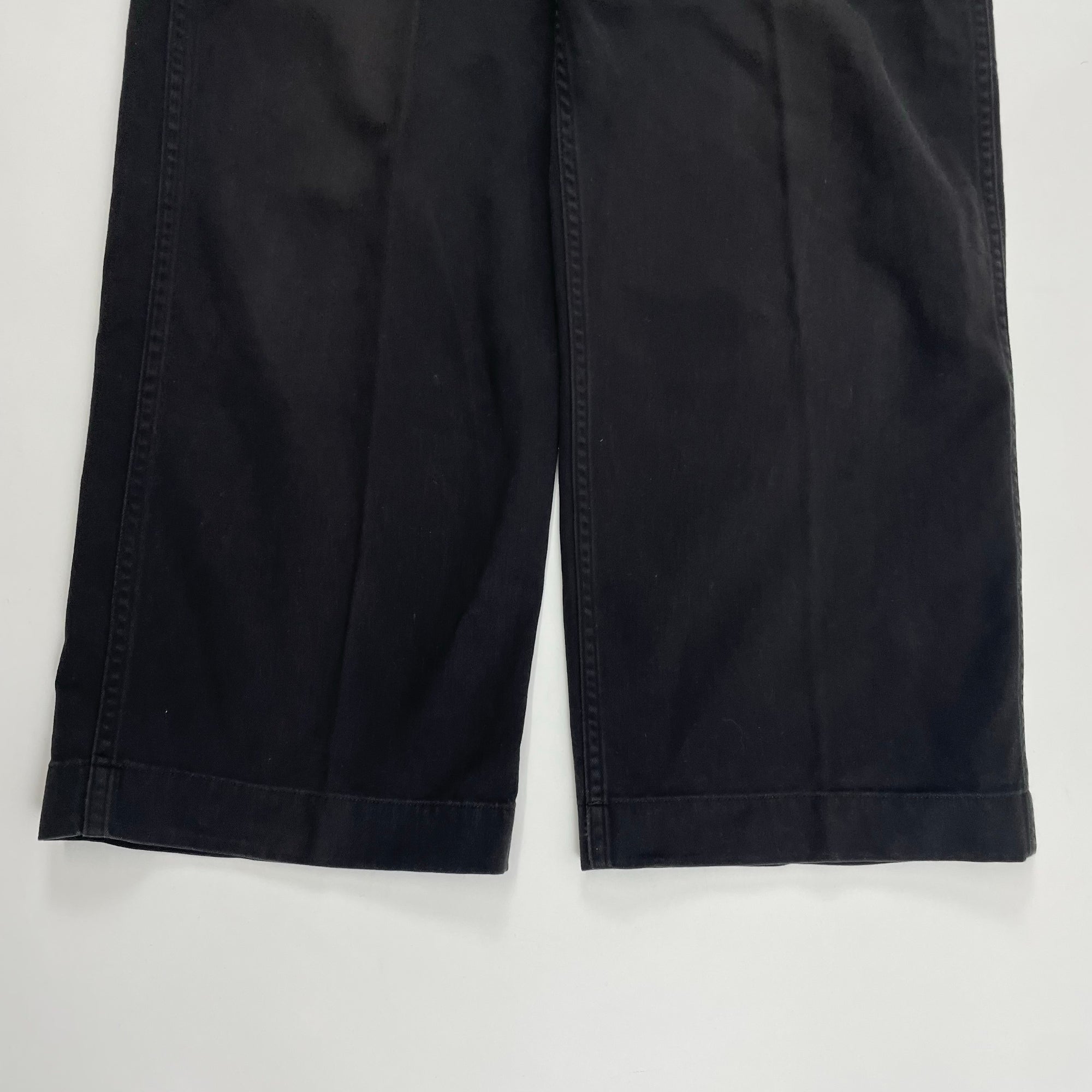 CIOTA / スビンコットン ウエポン チノパンツ 参考定価：36,000+tax SIZE:2