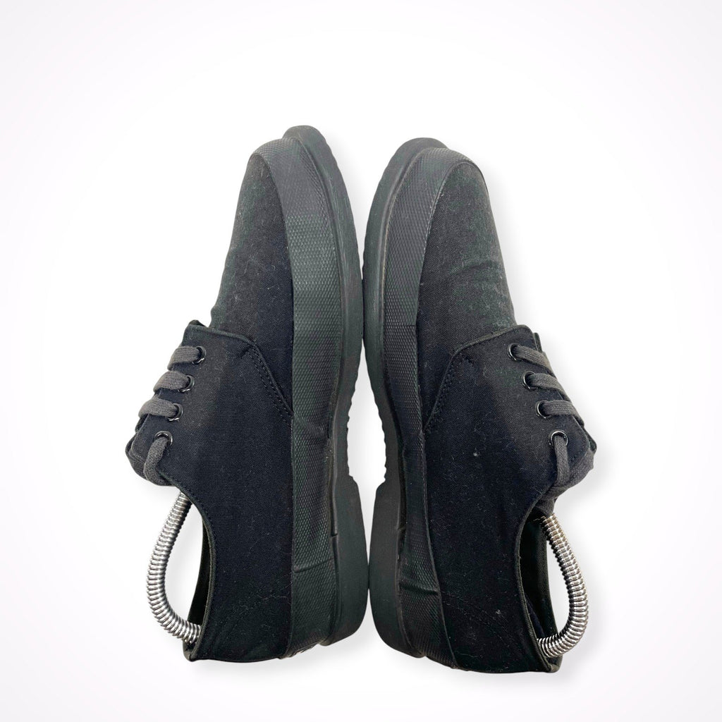 Y's for men / キャンバスローカットスニーカー 参考定価：35,000程度 SIZE：25cm程度