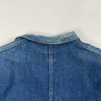 orslow オアスロウ / 1940's DENIM COVER ALL ORSLOW SIZE：S