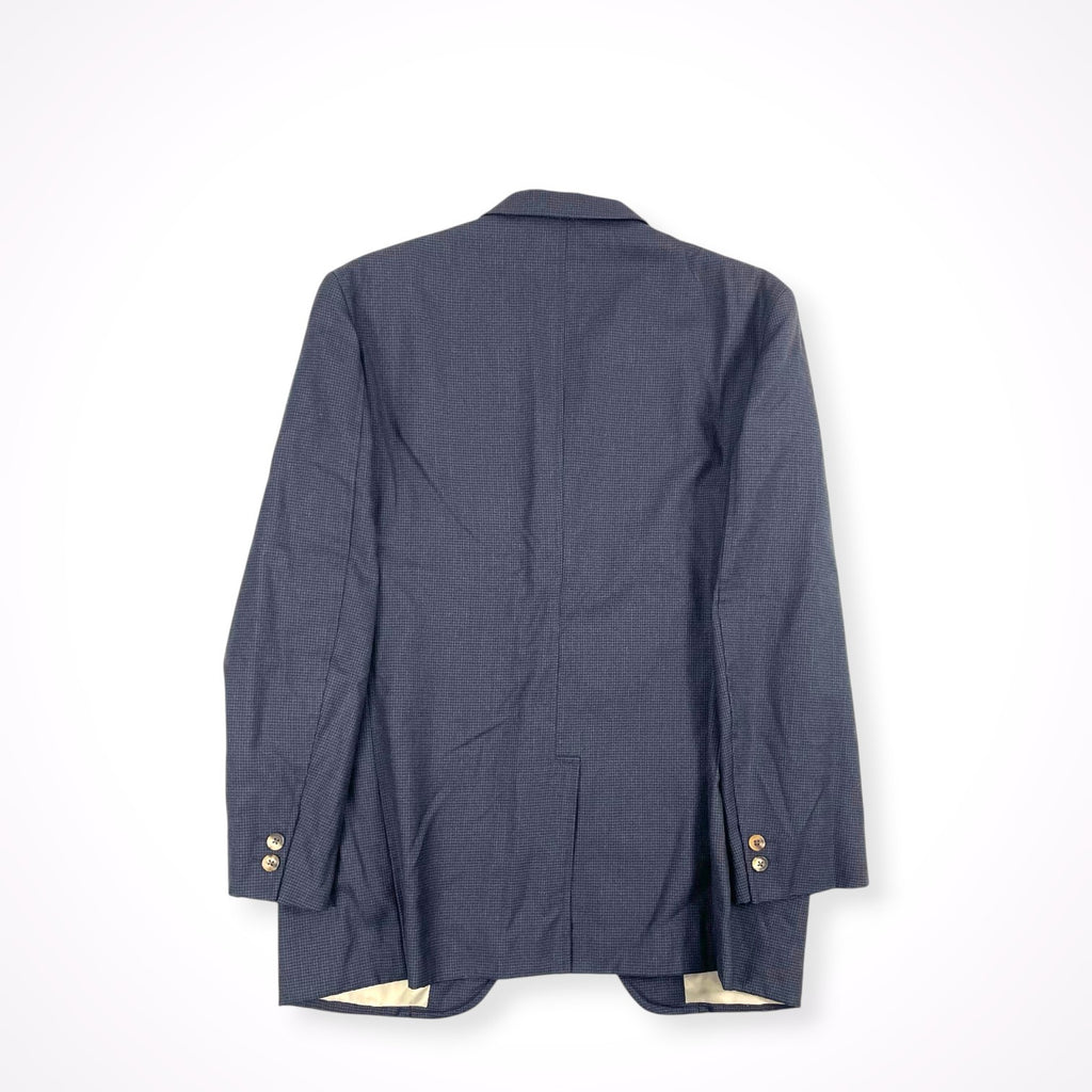 THE COLLECTION VAN / ウール100% テーラードジャケット SIZE:AB6