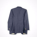THE COLLECTION VAN / ウール100% テーラードジャケット SIZE:AB6