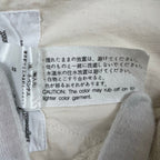 ENGINEERED GARMENTS エンジニアド ガーメンツ / PAINTER PANT JAVA CLOTH コットンリネンパンツ 参考定価：46,000+tax SIZE:M