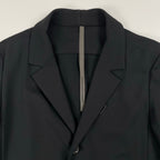 ATTACHMENT / 別注強撚ポンチ3Bジャケット 参考定価：38,000+tax SIZE:S-M程度