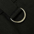 JOHN LAWRENCE SULLIVAN / Rigid denim lace-up pants 参考定価：50,000程度 SIZE:48