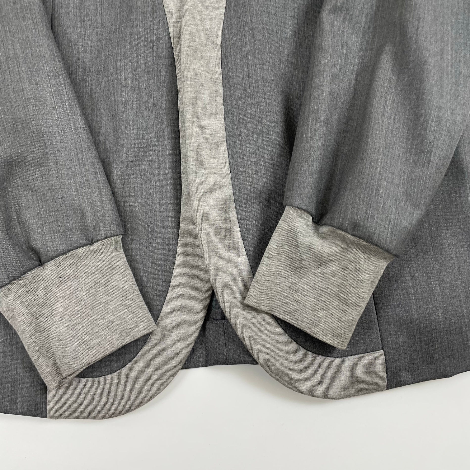 Paul Smith ポールスミス / カラーレスジャケット 参考定価：50,000程度 SIZE:M