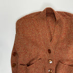 FUTURE CLASSICS フューチャークラシックス / リバーサイドニットベスト 参考定価：35,000程度 SIZE:M