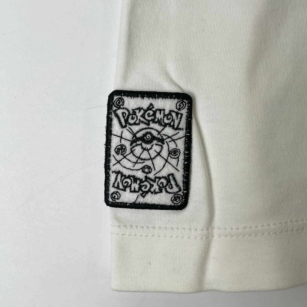 POKEMON × YU NAGABA / コラボ ピカチュウ＆リザードン TEE SIZE:4
