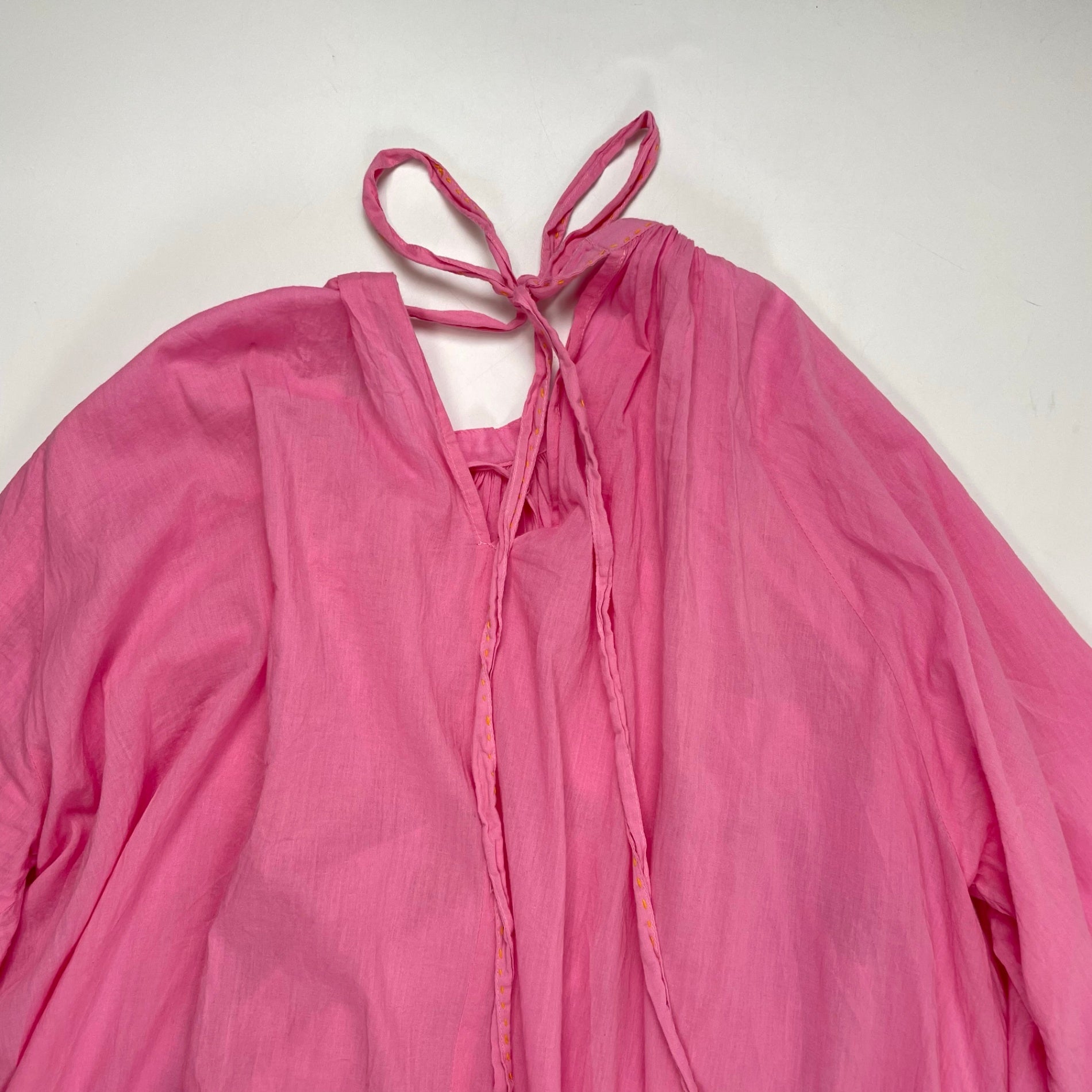 TADO / PADMA MINI DRESS タグ付 参考定価：25,000+tax