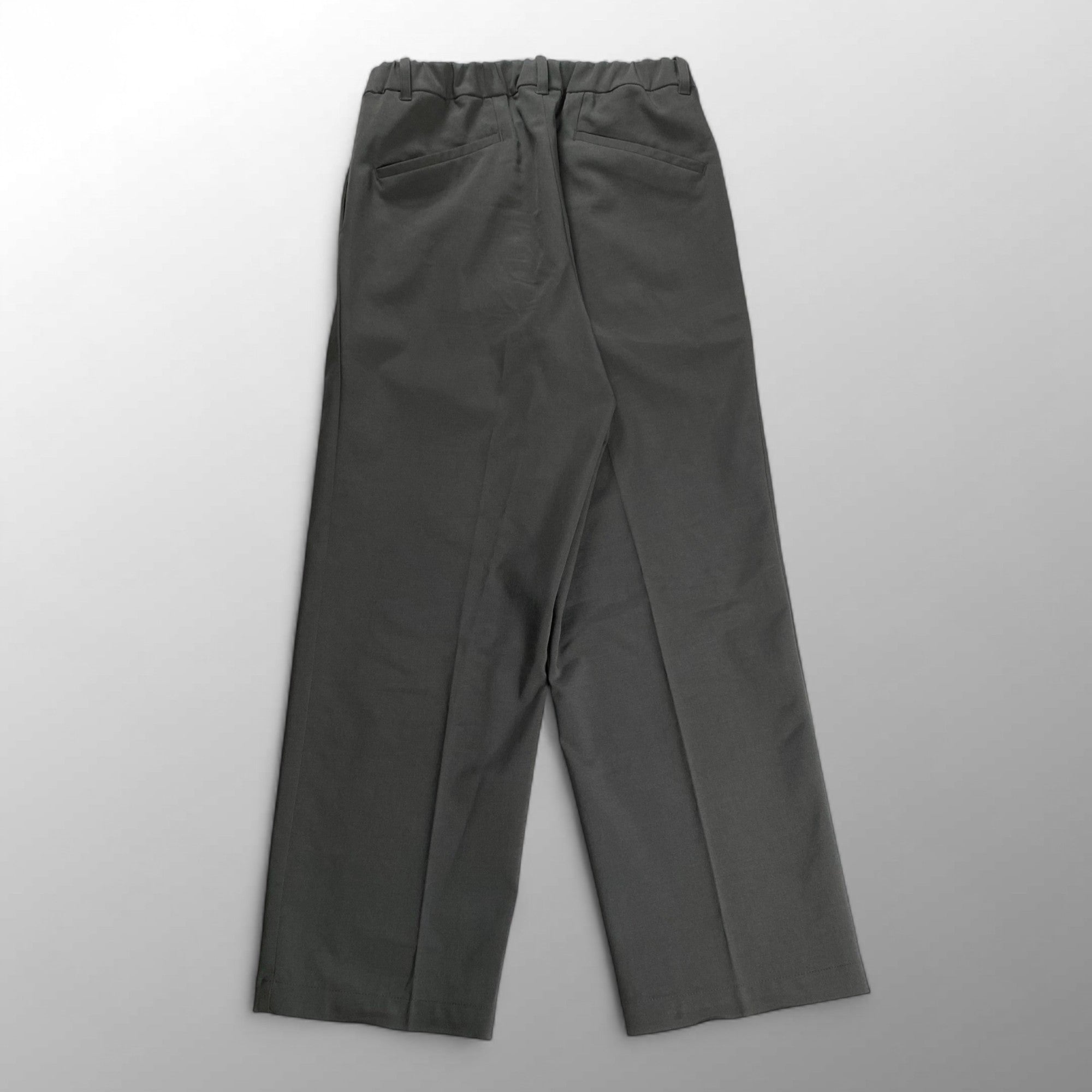 Goldwin ゴールドウィン / One Tuck Straight Pants パンツ GL74358 参考定価：27,000+tax SIZE：2