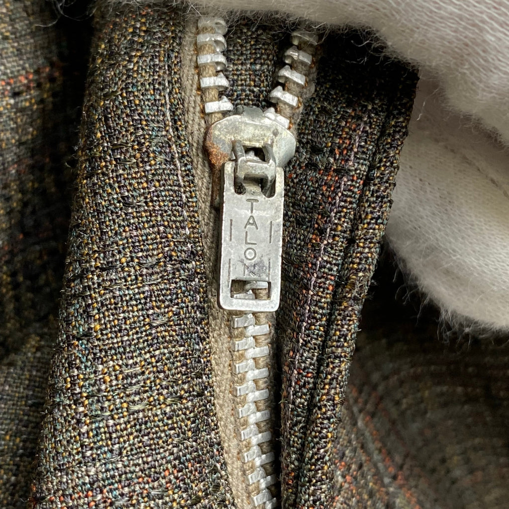 1950s-Early1960s European Vintage / VINTAGE EURO Trousers ヴィンテージ スラックス SIZE:W76