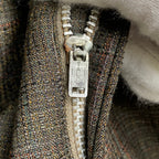 1950s-Early1960s European Vintage / VINTAGE EURO Trousers ヴィンテージ スラックス SIZE:W76