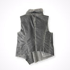 Bray / エコムートンベスト 参考定価：32,000程度 SIZE:M