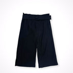 LIMI feu / 05AWウールクロップドパンツ アーカイブ SIZE：80cm-93cm