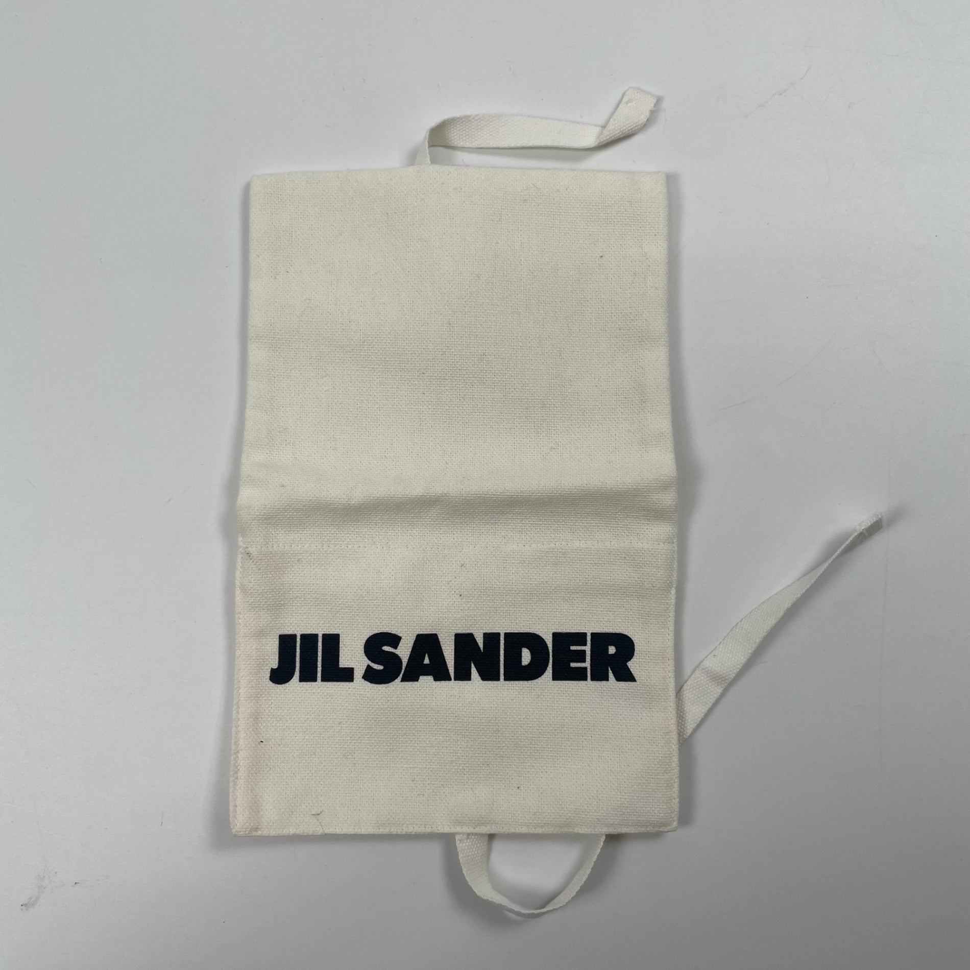 JIL SANDER ジルサンダー / FOLDED COIN PURSE コインケース 参考定価：45,000+tax