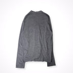 COMME des GARCONS HOMME / 12SS カモラインカーディガン SIZE:S
