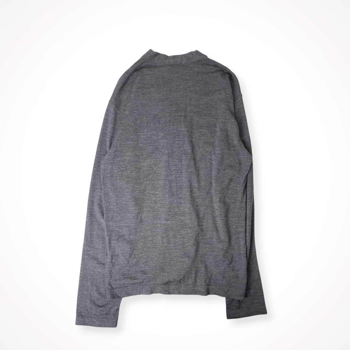 COMME des GARCONS HOMME / 12SS カモラインカーディガン SIZE:S