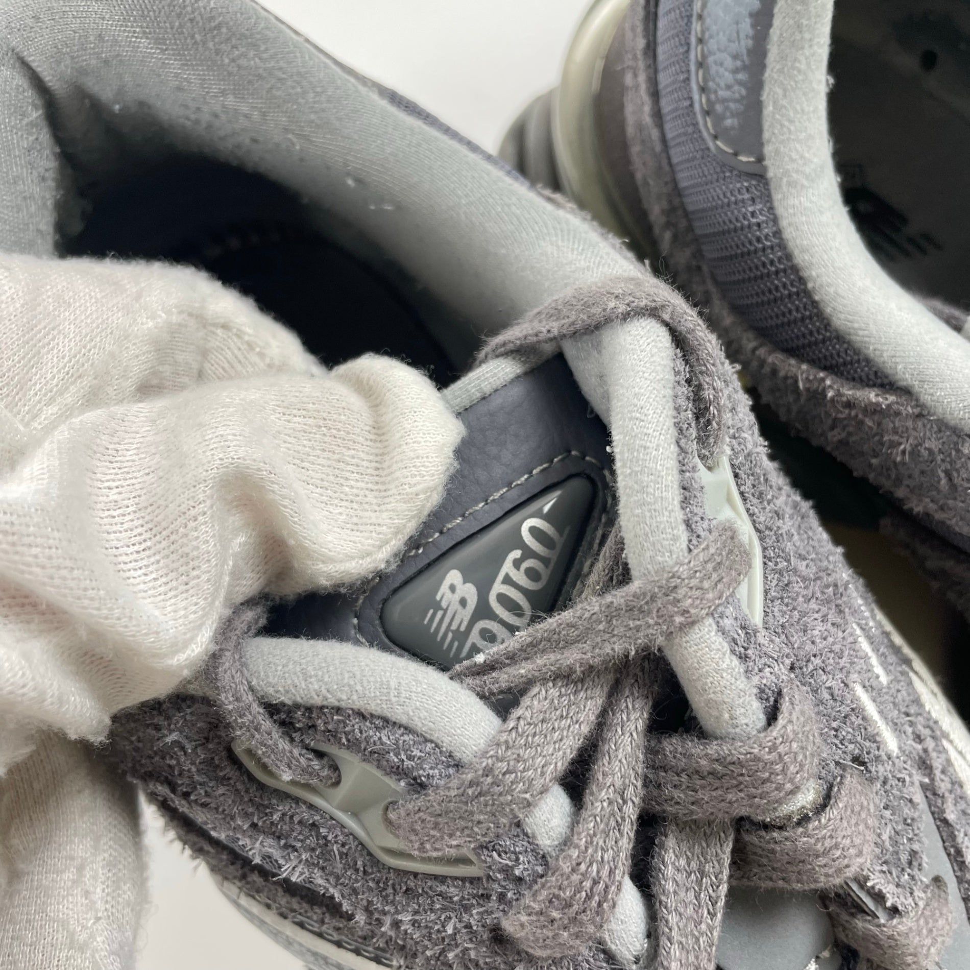 New Balance / U9060SG 参考定価：20,000+tax SIZE：27.5cm