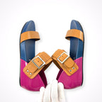 UNITED NUDE / APOLLOサンダル 参考定価：35,000程度 SIZE：35
