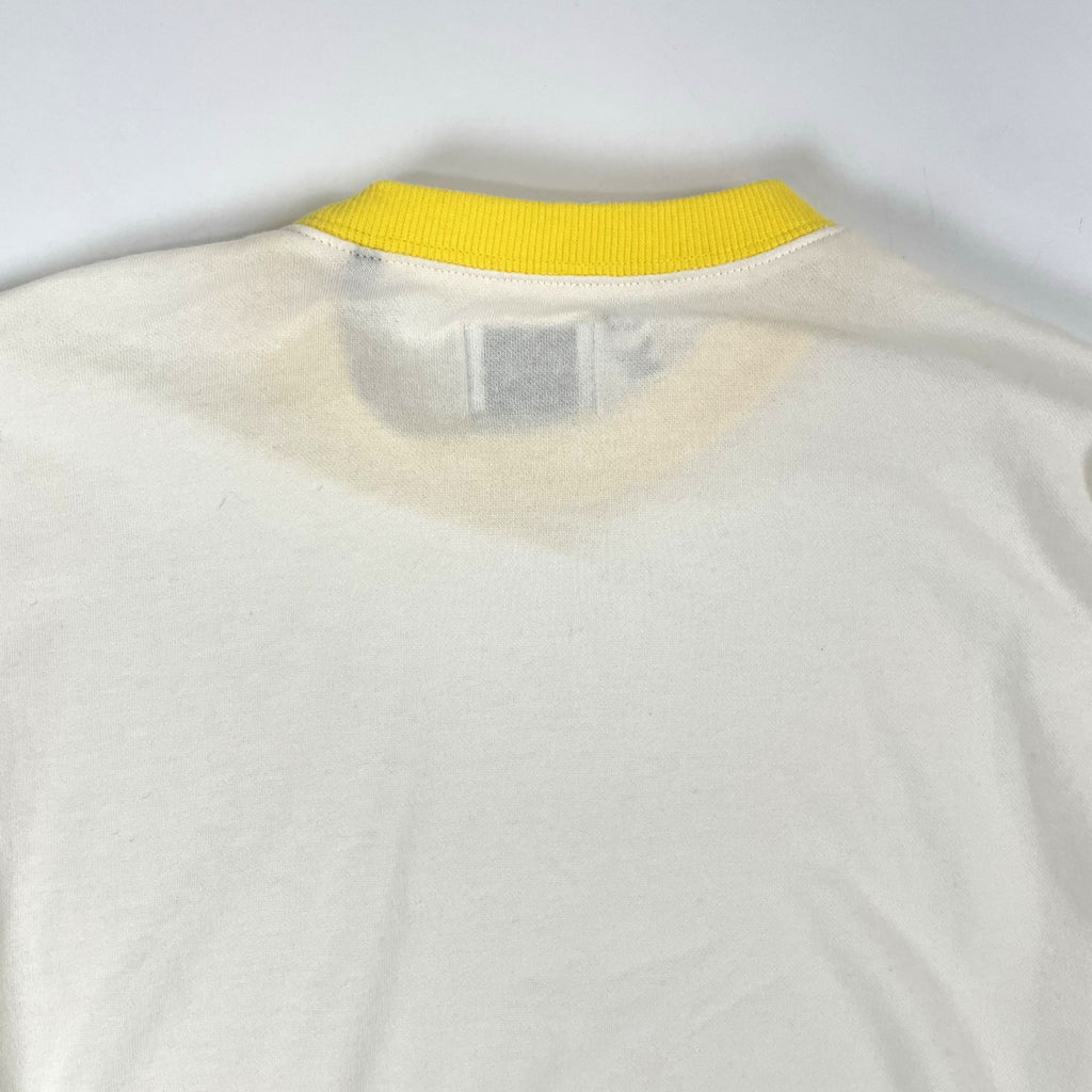 kaiki / リンガーリブロンT 参考定価：17,000+tax SIZE:FREE