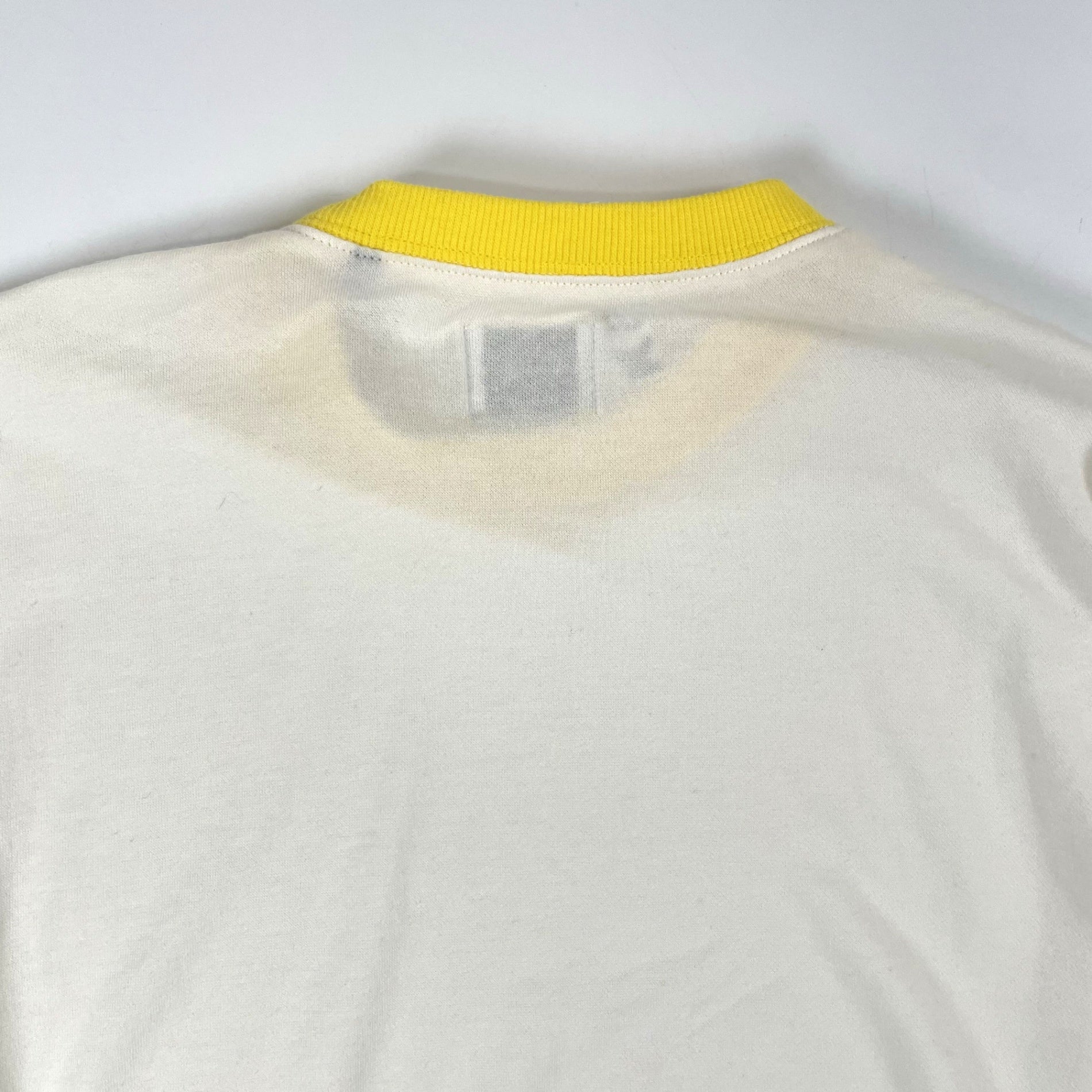 kaiki / リンガーリブロンT 参考定価：17,000+tax SIZE:FREE