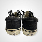 VANS × nonnative ヴァンズ ノンネイティブ / コラボOLD SKOOL OG  ローカットスニーカー 箱・替え紐付 SIZE:28cm