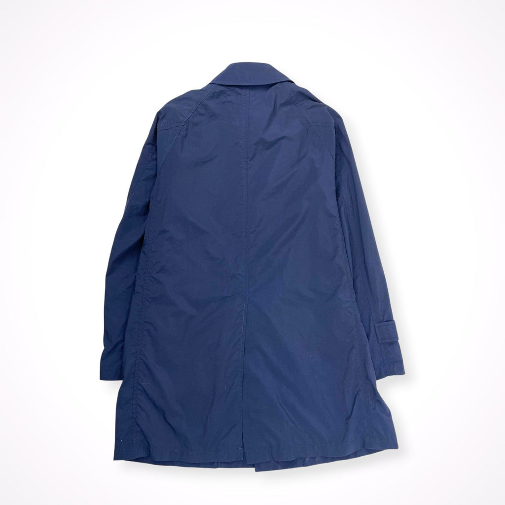 Orcival / ライトステンカラーコート 参考定価：32,000程度 SIZE:3