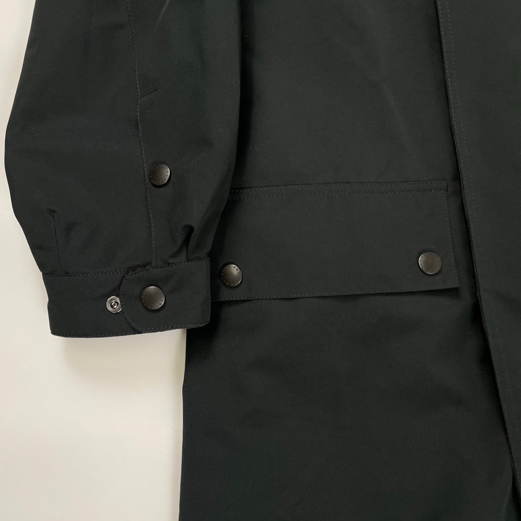 Barbour × ADAM ET ROPE / DESPATCH RIDERS JACKET ノンオイルド 参考定価：72,000+tax SIZE:38