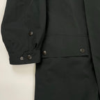 Barbour × ADAM ET ROPE / DESPATCH RIDERS JACKET ノンオイルド 参考定価：72,000+tax SIZE:38