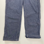 corefighter コアファイター / ベイカーデニムパンツ 参考定価：20,000程度 SIZE:S