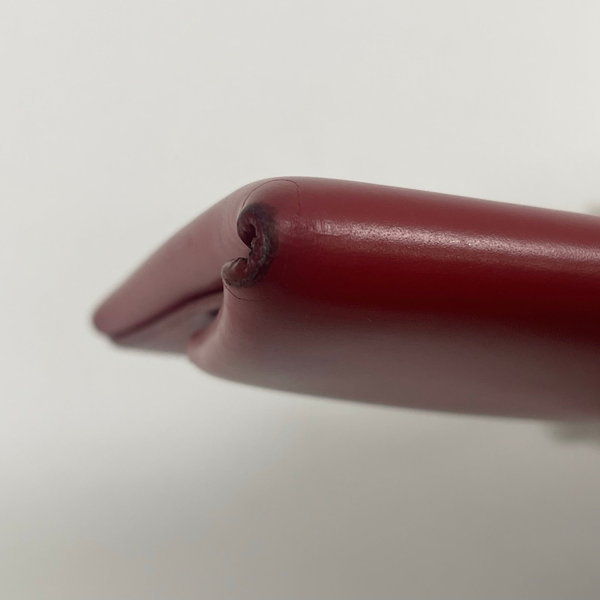 JIL SANDER ジルサンダー / FOLDED COIN PURSE コインケース 参考定価：45,000+tax