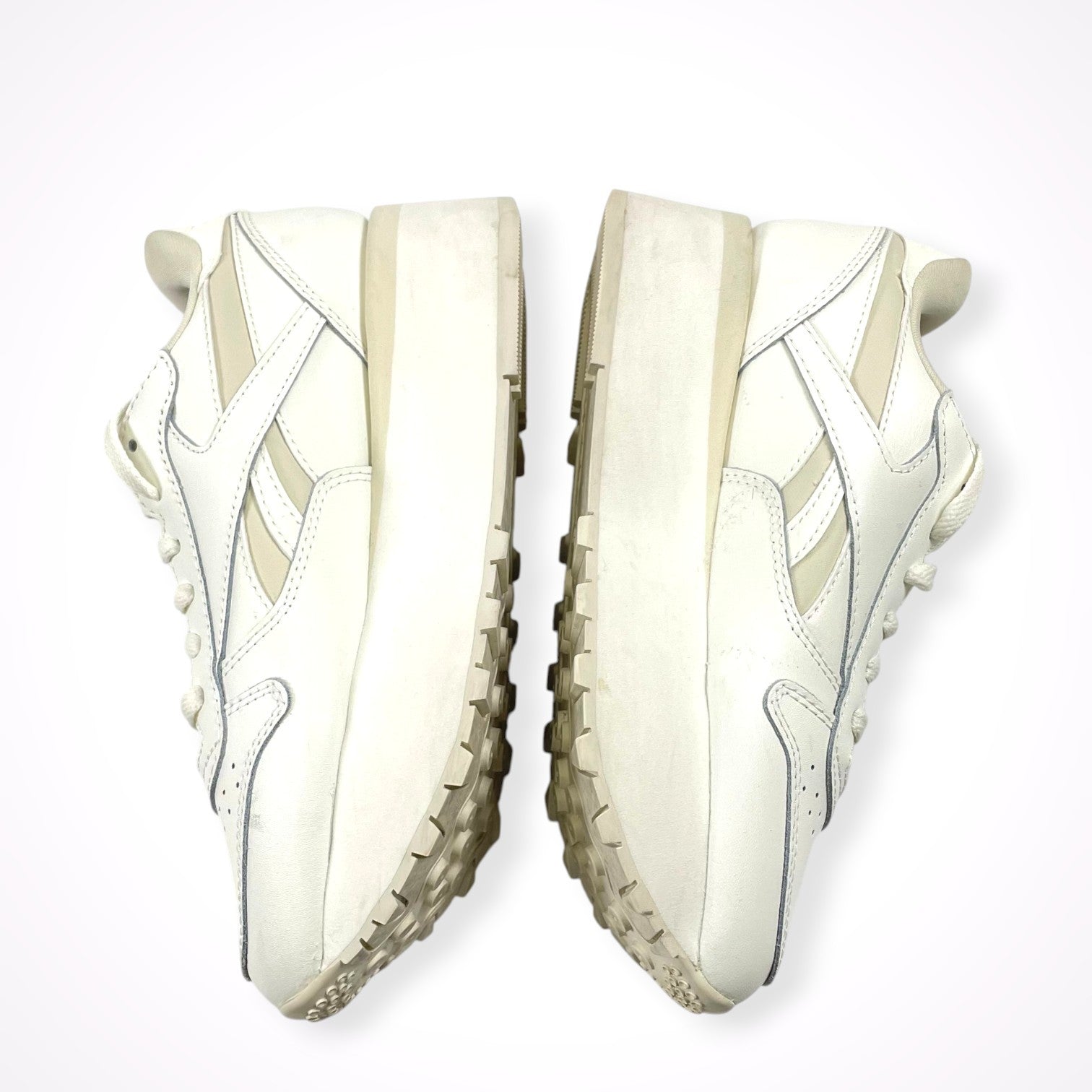 Reebok / CLUB C EXTRA 参考定価：12,500+tax SIZE:24cm