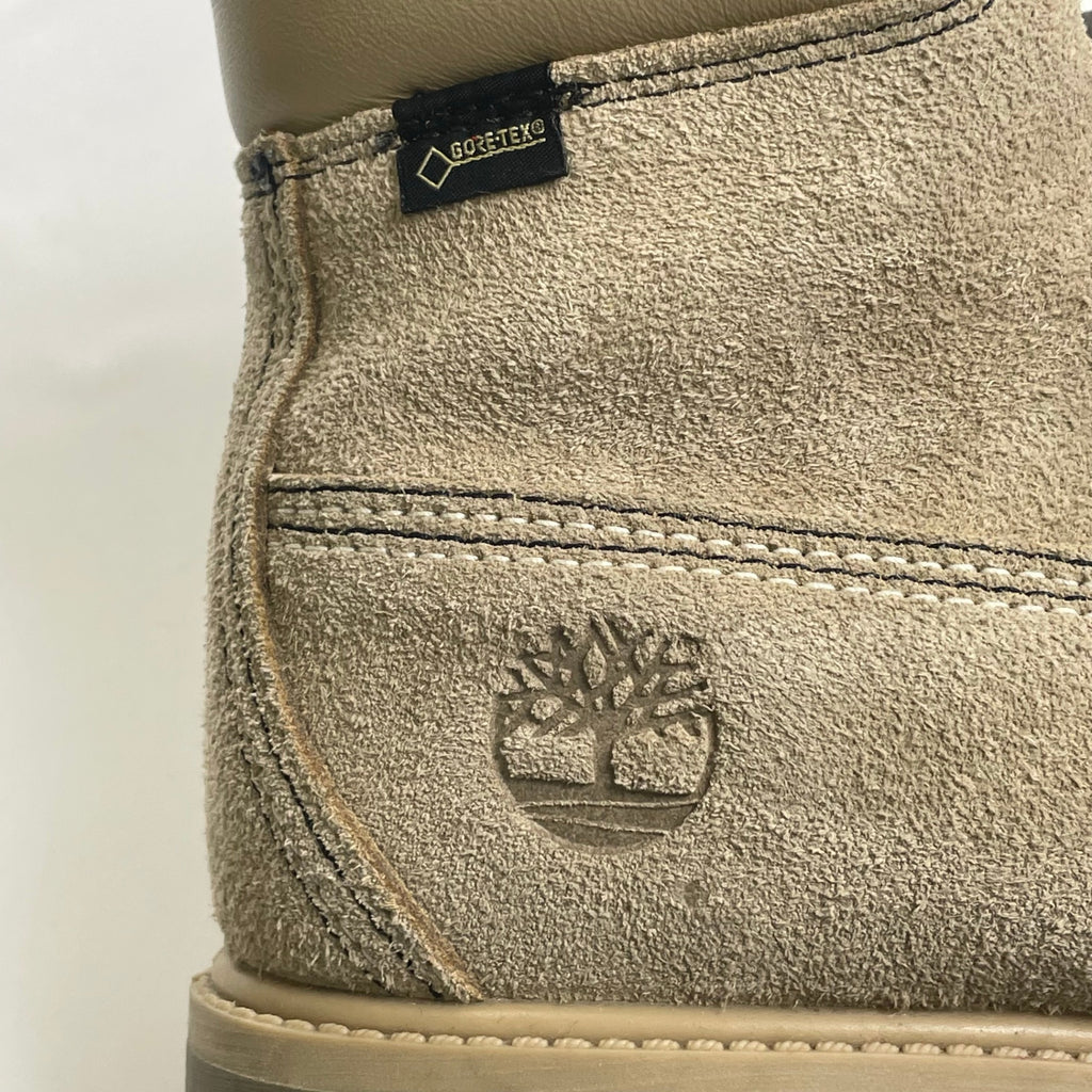 TIMBERLAND × nonnative ティンバーランド ノンネイティブ / 6 IN PREMIUM VIBRAM BOOT コラボ ブーツ 25SS 極美品 参考定価：34,800+tax SIZE:26cm