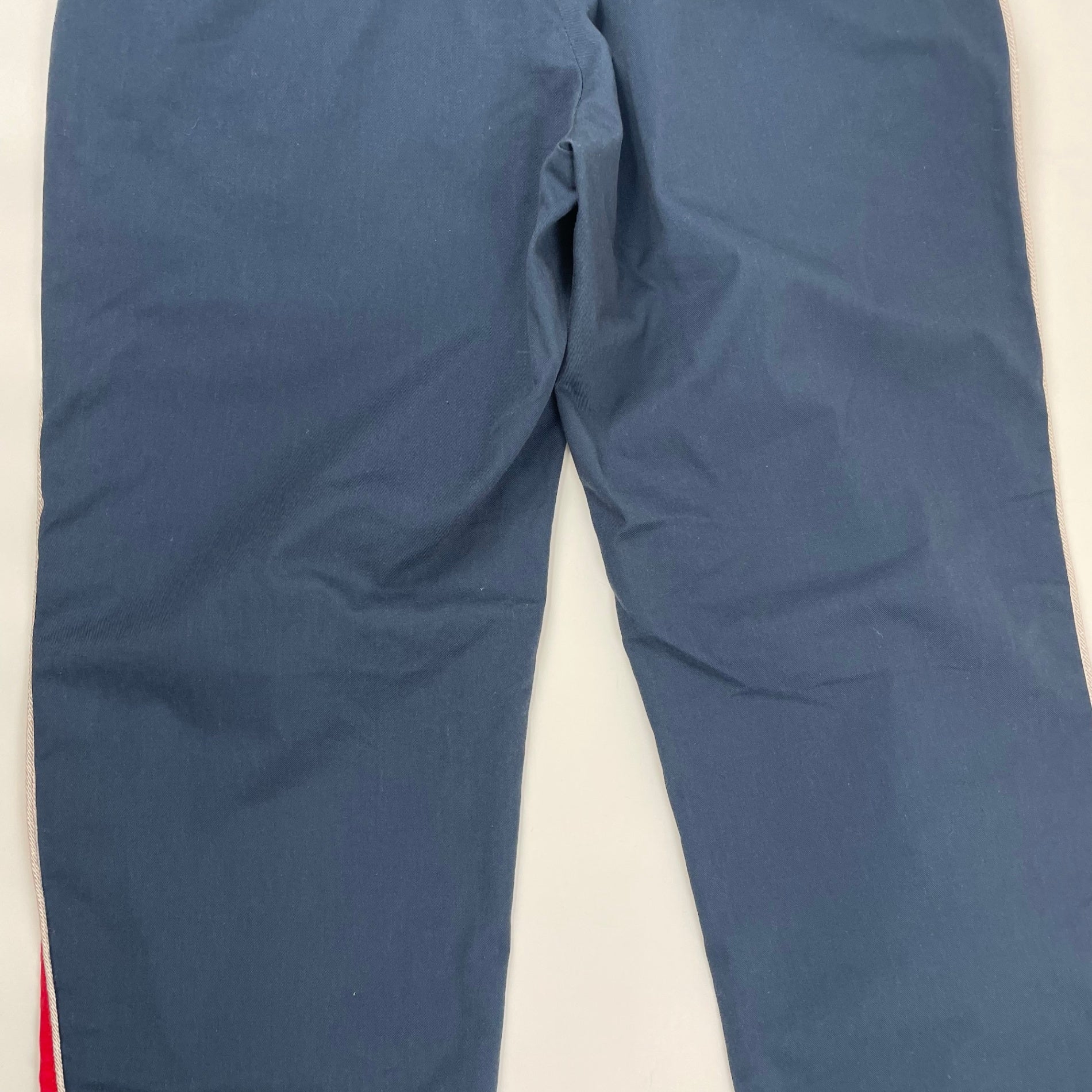 AiE エーアイイー / セレモニーラインMBパンツ 参考定価：36,000+tax SIZE:L