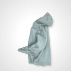 ARROW57 田中さんのセーター / Ｃ.HOOカシミヤニットパーカー スカイブルー SIZE：S