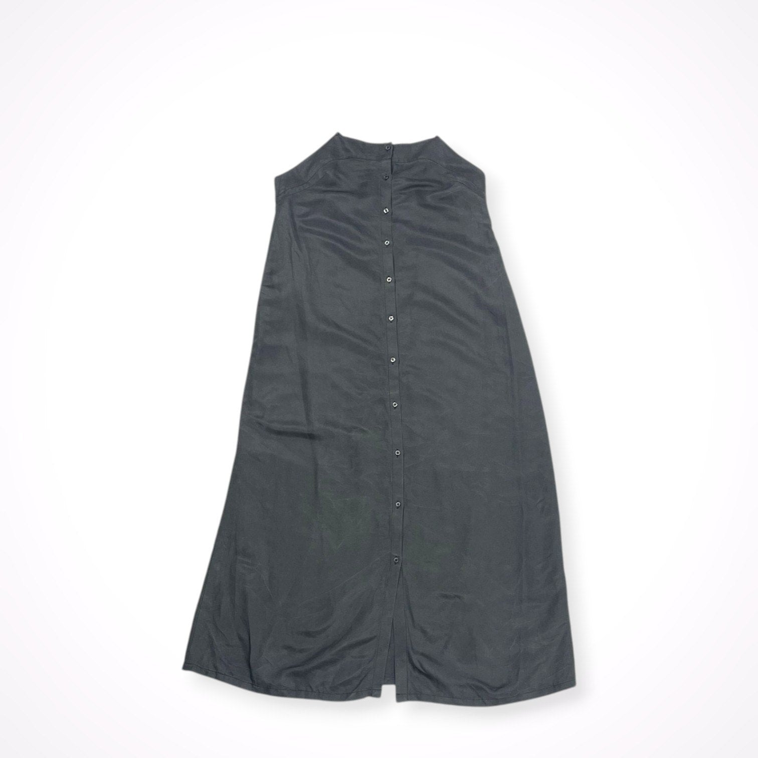 MujiLabo ムジラボ / リネンシルクワンピース 参考定価：15,900 SIZE：M