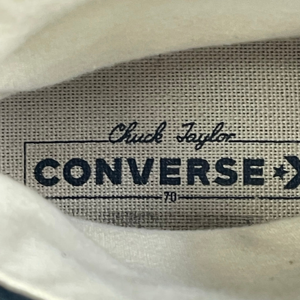 CONVERSE / CT70 ハイカットスニーカー SIZE:27cm