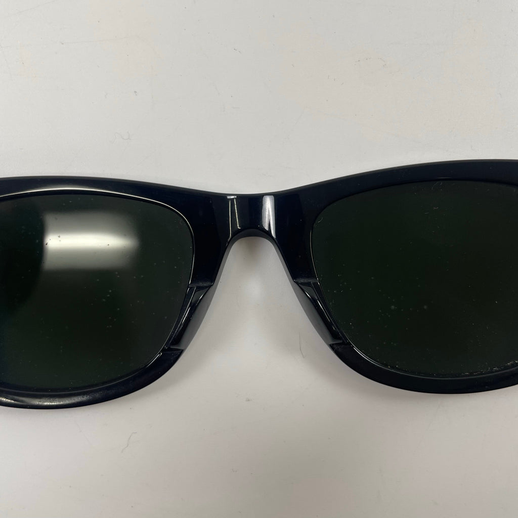 Ray-Ban / WAYFARERサングラス 度なしカラーレンズ ケース付 SIZE:47□22
