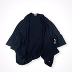 Vivienne Westwood MAN / ブランケットカーディガン 参考定価：68,000程度 SIZE:FREE