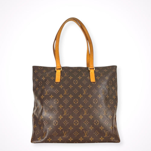 LOUIS VUITTON / カバ・ピアノ トートバッグ M51148